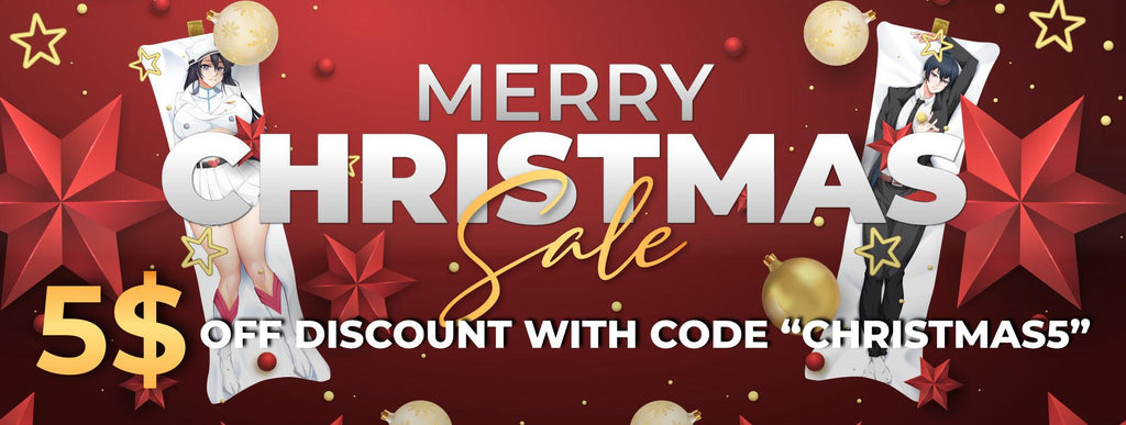 CHRISTMAS NEWS!